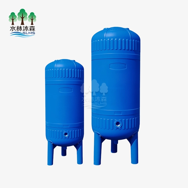 Poultry House Drinking Water Stabilization Module
